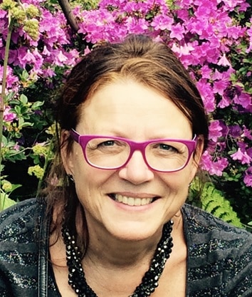 Nora Kern Physiothérapeute