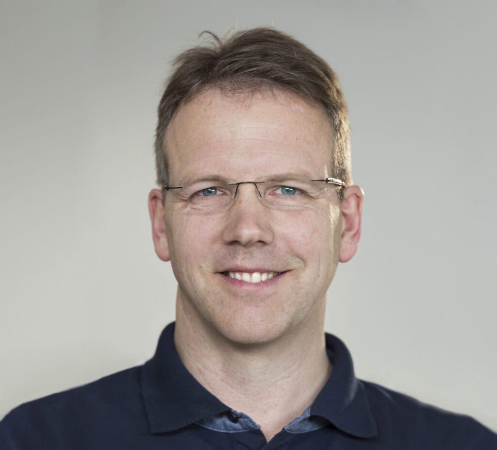 Thomas Schick